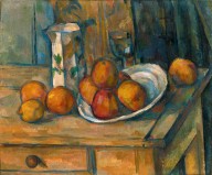 Still Life with Milk Jug and Fruit-ZYGR53123