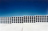 ANDREAS GURSKY-Ayamonte 1997