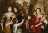 2379510-Sir Anthony van  Dyck