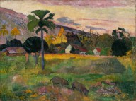 Paul Gauguin-Haere Mai-ZYGU14120