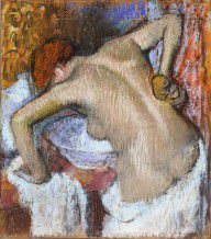Edgar_Degas-ZYMID_Woman_Sponging_Her_Back
