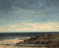 2172178-Gustave Courbet