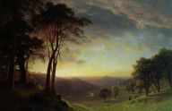 1415115-Albert Bierstadt