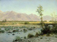 1417067-Albert Bierstadt