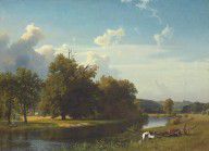 6511044_A_River_Landscape_Westphalia