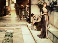1748239-Sir Lawrence Alma Tadema