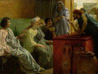 2306603-Sir Lawrence Alma Tadema