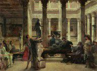 2306733-Sir Lawrence Alma Tadema