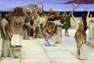 2306755-Sir Lawrence Alma Tadema