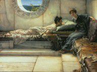 2306802-Sir Lawrence Alma Tadema