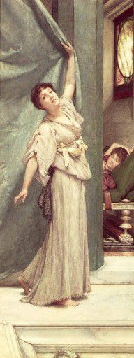 2306816-Sir Lawrence Alma Tadema