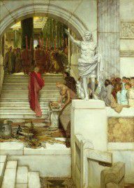 2307302-Sir Lawrence Alma Tadema