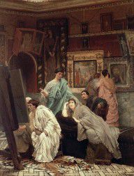 2309760-Sir Lawrence Alma Tadema