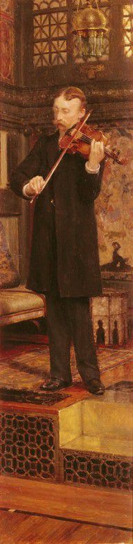 2309941-Sir Lawrence Alma Tadema