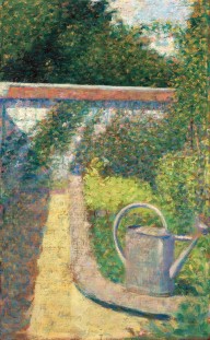 The Watering Can - Garden at Le Raincy-ZYGR164961