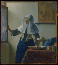 Johannes_Vermeer_(Dutch,_Delft_1632–1675_Delft)_-_Young_Woman_with_a_Water_Pitcher