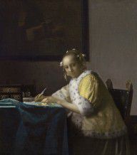 Johannes_Vermeer_-_A_Lady_Writing