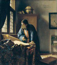 Johannes_Vermeer_-_The_Geographer