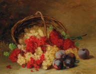 Ölgemälde und Aquarelle des 19. Jahrhunderts - Florentin, französischer Künstler um 1890-64017_10