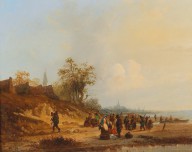 Ölgemälde und Aquarelle des 19. Jahrhunderts - Künstler um 1860-64017_13