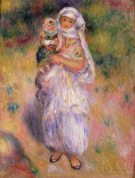 2306730-Pierre Auguste Renoir