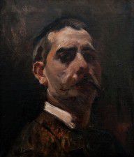 Ignacio_Pinazo_Camarlench_-_Portrait