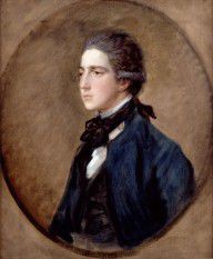 Gainsborough, Thomas Samuel Linley 