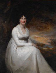Raeburn,Henry-Mrs.Macdowall 