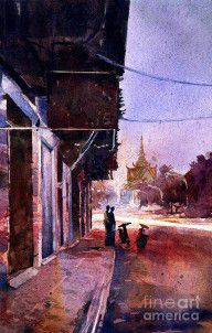 10733810_Watercolor_Painting_Of_Royal_Palace_Phnom_Penh_Cambodia