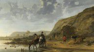 17593296_River_Landscape_With_Riders