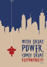 14378094_Great_Power_Comes_Great_Responsibility_Voltaire_Quotes