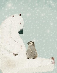18348548_Penguin_And_Bear