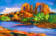 12400115_Cathedral_Rock_Afternoon