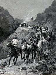 11780760_Geronimo_And_His_Band_Returning_From_A_Raid_Into_Mexico