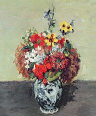 12572682_Flowers_In_A_Delft_Vase