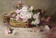 12403170_A_Basket_Of_Flowers
