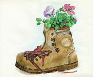 1956721_Hiking_Boot_Flower_Pot