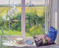 15289504_Window_Seat_And_Lily