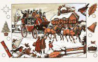 15764399_Horse_And_Carriage_In_The_Snow