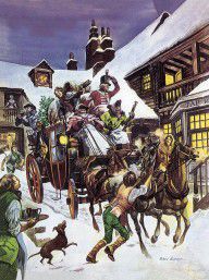 15765635_Christmas_Day_In_The_Eighteenth_Century