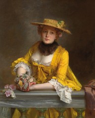 19180615_The_Yellow_Dress
