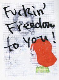 ZYMd-88513-Fuckin' Freedom to You! 1992-2000
