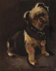 4183175_Yorkshire_Terrier_Portrait_Art_Print