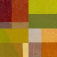 6475511_Color_Study_With_Orange_And_Green