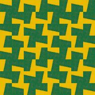 16348201_Gold_And_Green_Pattern_Study
