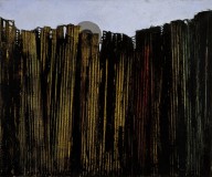 41317------La Forêt [The Forest]_Max Ernst