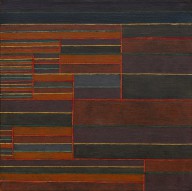 Paul Klee-In the Current Six Thresholds-ZYGU21690