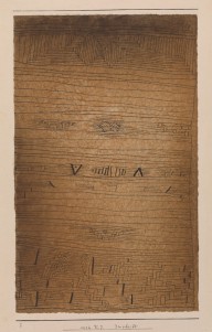 Paul Klee-Inscription-ZYGU21580