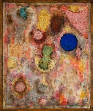 Paul Klee-Magic Garden-ZYGU21600