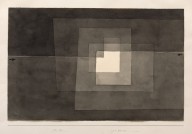 Paul Klee-Two Ways-ZYGU21800